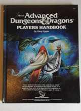 9780880381048-0880381043-Dungeons and Dragons : Players Handbook