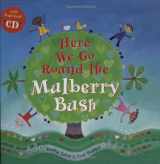9781846860355-1846860350-Here We Go Round the Mulberry Bush (A Barefoot Singalong)