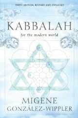 9780738709871-0738709875-Kabbalah For The Modern World