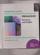 9780534937027-0534937020-Precalculus: Functions and Graphs
