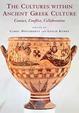 9780521285193-0521285194-The Cultures within Ancient Greek Culture: Contact, Conflict, Collaboration