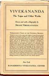 9780911206043-0911206043-Vivekananda: The Yogas and Other Works