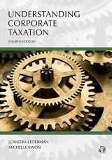 9781531018030-1531018033-Understanding Corporate Taxation (Understanding Series)