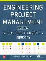 9780071815369-0071815368-Engineering Project Management for the Global High Technology Industry