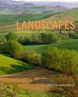 9780495913160-0495913162-Landscapes: Groundwork for College Reading (New 1st Editions in Developmental English)