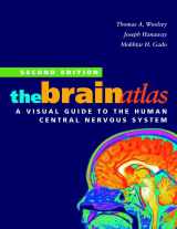 9780471430582-0471430587-The Brain Atlas: A Visual Guide to the Human Central Nervous System