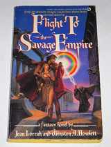 9780451141699-0451141695-Flight to Savage Empire (Savage Empire #4)