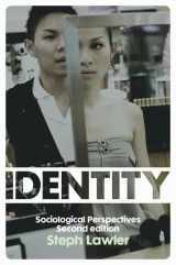 9780745654164-0745654169-Identity: Sociological Perspectives