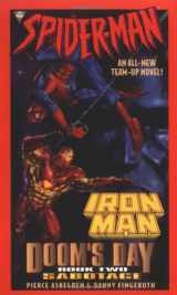 9780425169070-0425169073-Spider-Man and Iron man