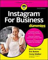 9781119696599-1119696593-Instagram For Business For Dummies