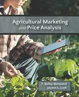 9781478637110-1478637110-Agricultural Marketing and Price Analysis