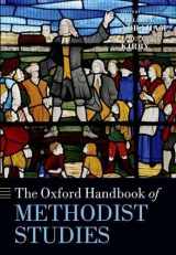 9780199212996-0199212996-The Oxford Handbook of Methodist Studies (Oxford Handbooks)