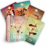 9781401952792-1401952798-The Spirit Animal Oracle: A 68-Card Deck - Animal Spirit Cards with Guidebook