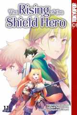 9783842056534-3842056532-The Rising of the Shield Hero 11