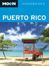 9781612383385-1612383386-Moon Puerto Rico (Moon Handbooks)
