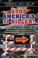 9780977952007-0977952002-Stop America's #1 Killer