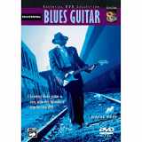 9780739036471-0739036475-Complete Blues Guitar Method: Mastering Blues Guitar, DVD