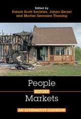 9781009165860-1009165860-People before Markets: An Alternative Casebook