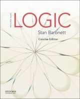 9780197602713-0197602711-Logic: Concise Edition