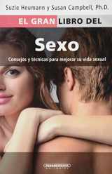9789583040238-9583040231-El Gran Libro del Sexo: Consejos y Tecnicas Para Mejorar su Vida Sexual (Spanish Edition)