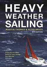 9781472992604-1472992601-Heavy Weather Sailing 8th edition