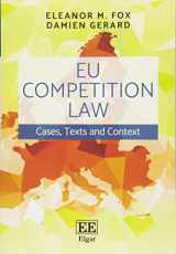 9781786430854-1786430851-EU Competition Law: Cases, Texts and Context