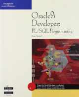 9780619159092-061915909X-Oracle9i Developer: PL/SQL Programming