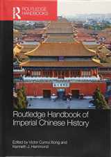 9781138847286-1138847283-Routledge Handbook of Imperial Chinese History