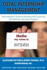 9780692610268-069261026X-Total Internship Management - A Guide To Creating The Ultimate Internship Program