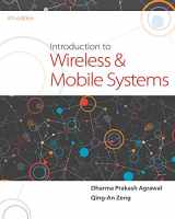 9781305599901-130559990X-Bundle: Introduction to Wireless and Mobile Systems, 4th + MindTap Engineering, 2 terms (12 months) Printed Access Card