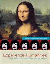 9780077494711-0077494717-Experience Humanities Volume 2: The Renaissance to the Present