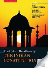 9780198704898-0198704895-The Oxford Handbook of the Indian Constitution (Oxford Handbooks)