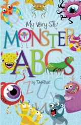 9781481152914-1481152912-My Very Silly Monster ABCs