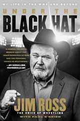 9781982130541-1982130547-Under the Black Hat: My Life in the WWE and Beyond