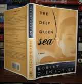 9780805031300-0805031308-The Deep Green Sea: A Novel