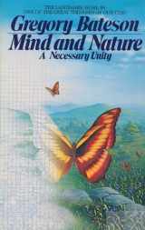 9780553345759-0553345753-Mind and Nature: A Necessary Unity