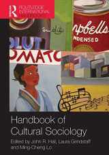 9780415474450-0415474450-Handbook of Cultural Sociology (Routledge International Handbooks)