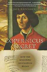 9780743289528-0743289528-Copernicus' Secret: How the Scientific Revolution Began