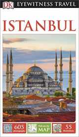 9780241208724-0241208726-DK Eyewitness Travel Guide Istanbul (Eyewitness Travel Guides)
