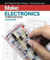 9781680456875-1680456873-Make: Electronics: Learning by Discovery: A hands-on primer for the new electronics enthusiast