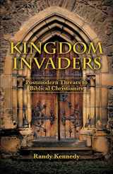9781498447737-1498447732-Kingdom Invaders