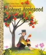 9780399555909-0399555900-My Little Golden Book About Johnny Appleseed