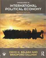 9781138206991-1138206997-Introduction to International Political Economy
