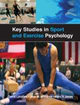 9780077111717-0077111710-Key Studies in Sport and Exercise Psychology