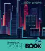 9781909581043-1909581046-Affinity Designer Workbook (German Edition)