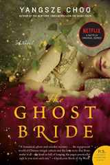 9780062227331-0062227335-The Ghost Bride: A Novel (P.S.)