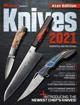 9781951115234-1951115236-Knives 2021, 41st Edition (World's Greatest Knife Book)