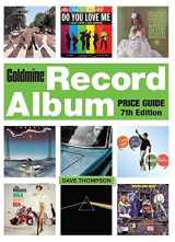 9781440234965-1440234965-Goldmine Record Album Price Guide