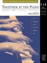 9781569390894-1569390894-Together at the Piano, Book 3 (The FJH Piano Teaching Library, 3)