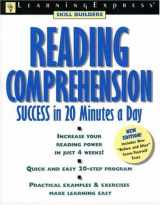 9781576851265-1576851265-Reading Comprehension Success